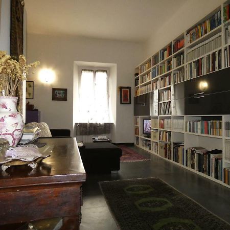 Ferienwohnung Chez Elio La Spezia Exterior foto