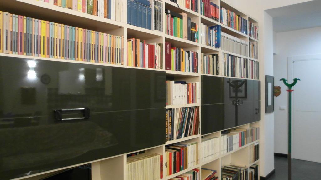 Ferienwohnung Chez Elio La Spezia Zimmer foto