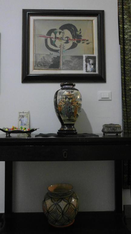 Ferienwohnung Chez Elio La Spezia Zimmer foto