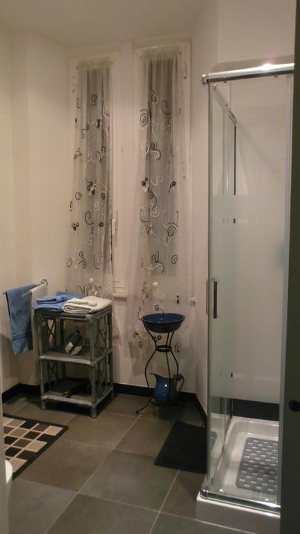 Ferienwohnung Chez Elio La Spezia Zimmer foto